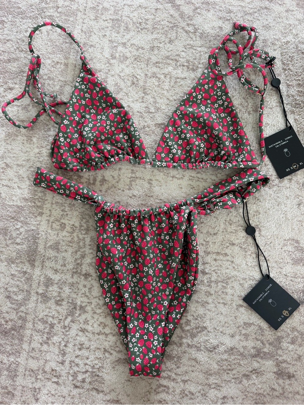 Skatie set in Cambria